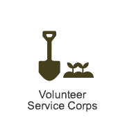 Volunteer Service Corps